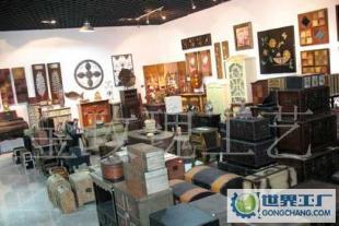 歐式仿古工藝品家具與田園家居飾品在二手設(shè)備及計算機軟硬件領(lǐng)域的應(yīng)用