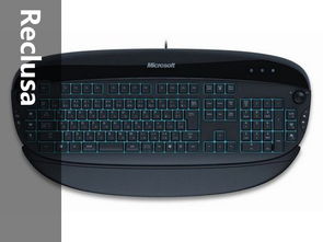 足以命名一個時代 微軟硬件產品大盤點，從鼠標鍵盤到定義個人計算